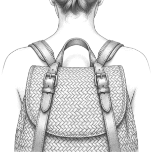 SACS À DOS