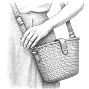 SHOULDER BASKETS